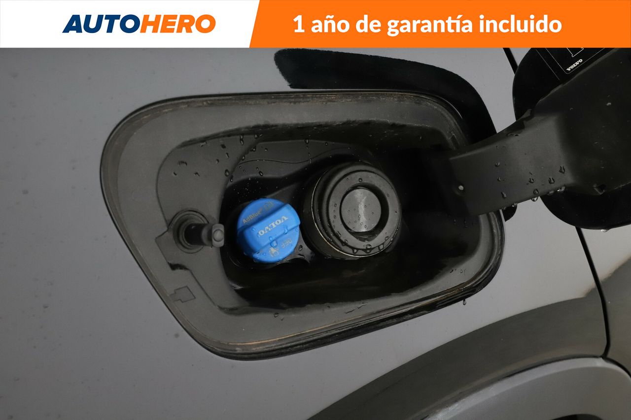 Foto Volvo XC40 22