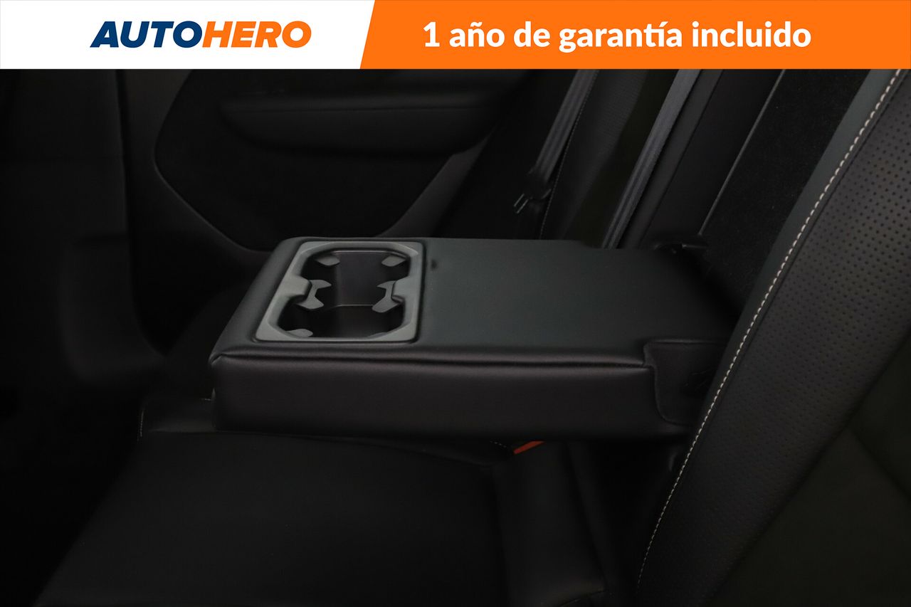 Foto Volvo XC40 23