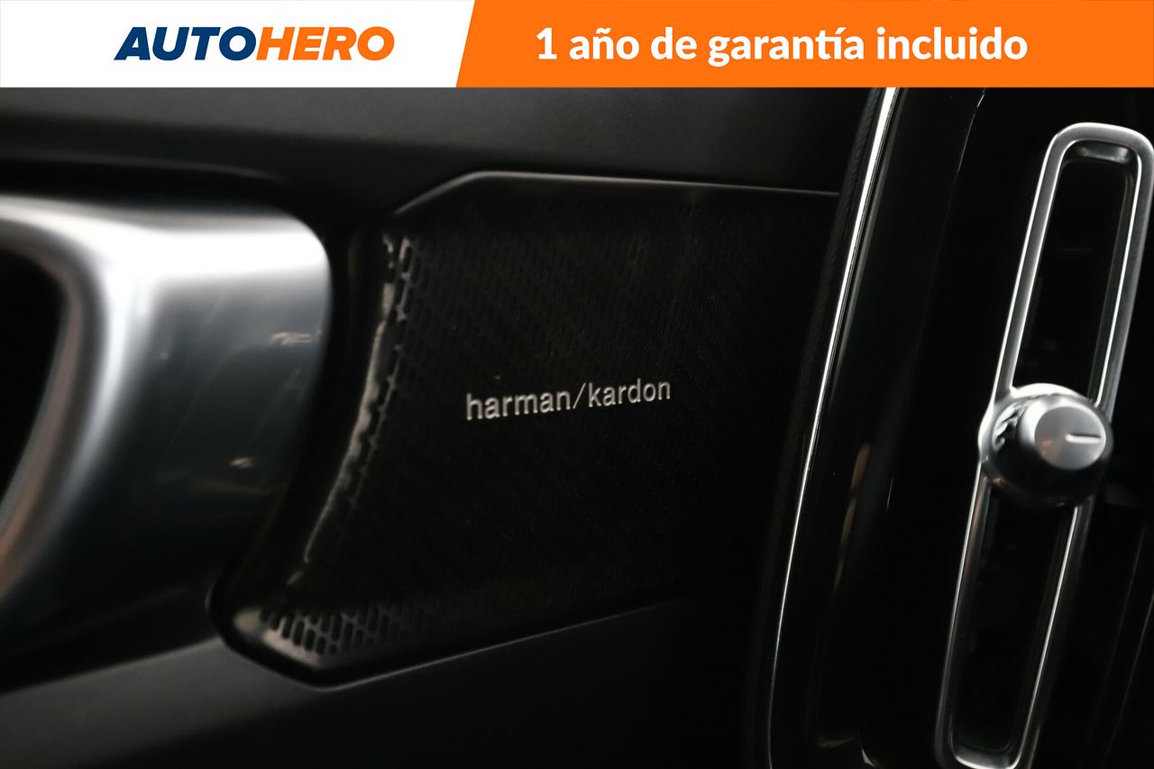 Foto Volvo XC40 24