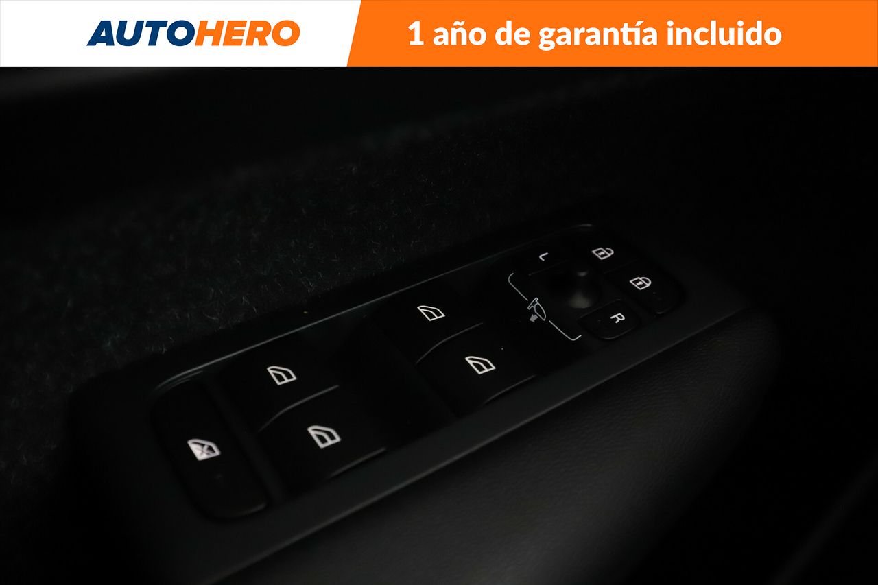 Foto Volvo XC40 25