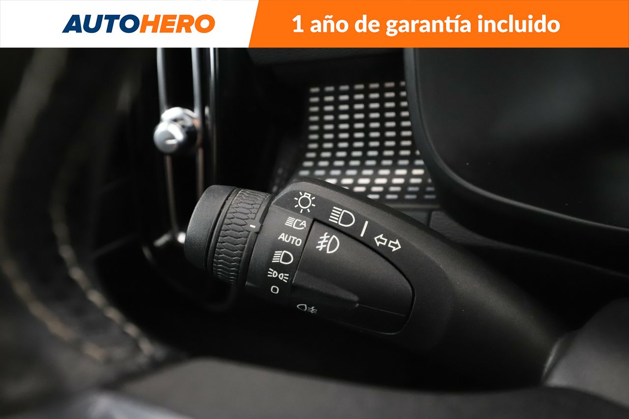 Foto Volvo XC40 26