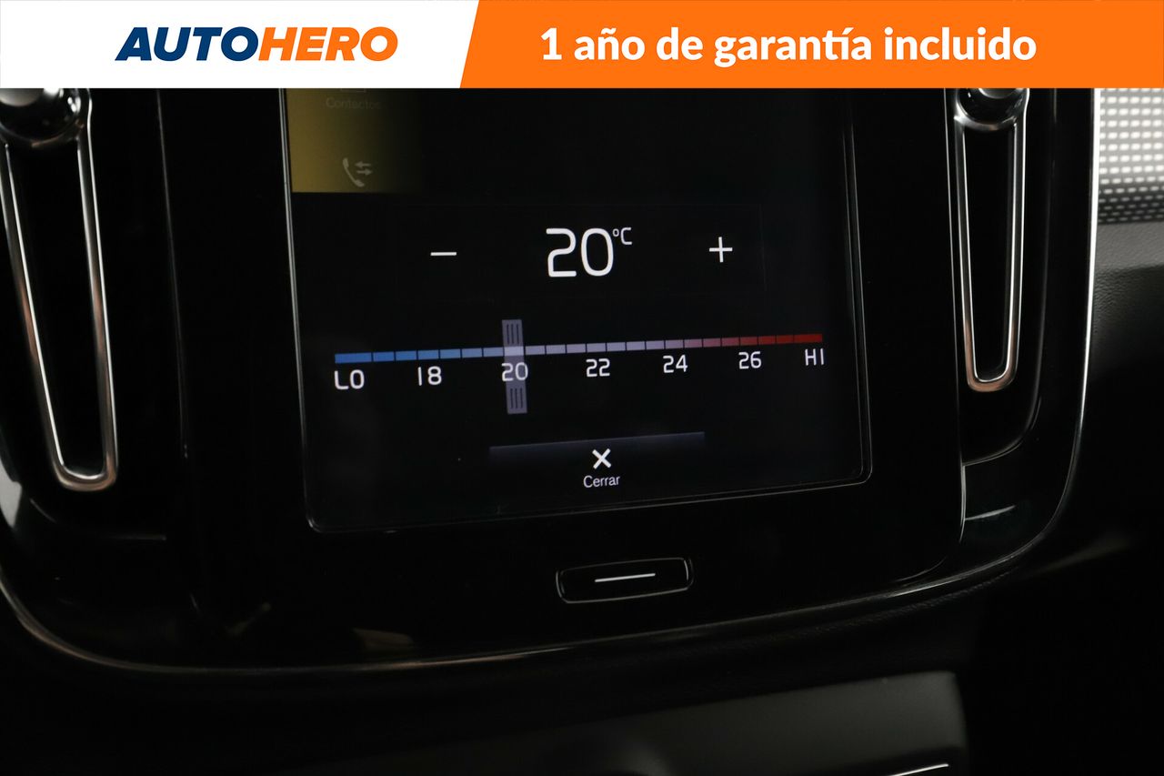 Foto Volvo XC40 32