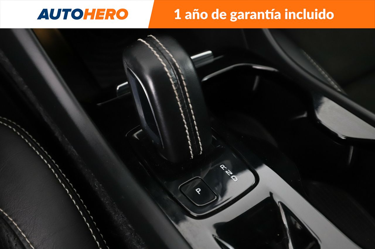 Foto Volvo XC40 33