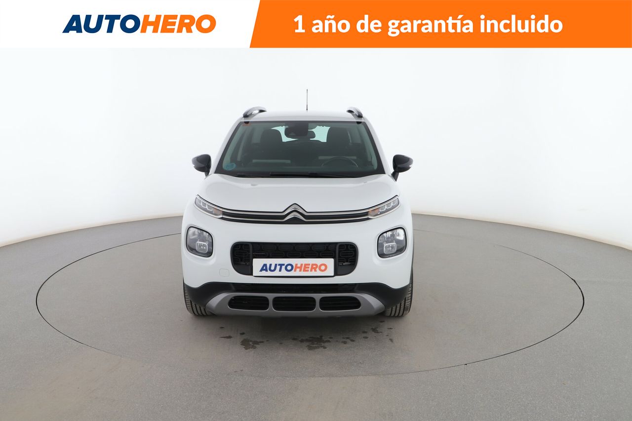 Foto Citroën C3 Aircross 9