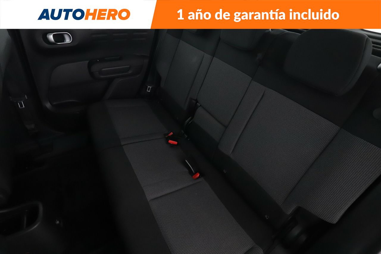 Foto Citroën C3 Aircross 15