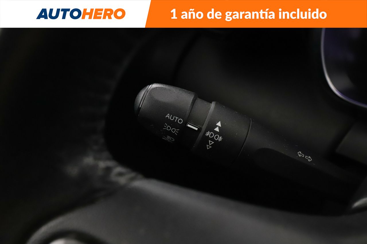 Foto Citroën C3 Aircross 22