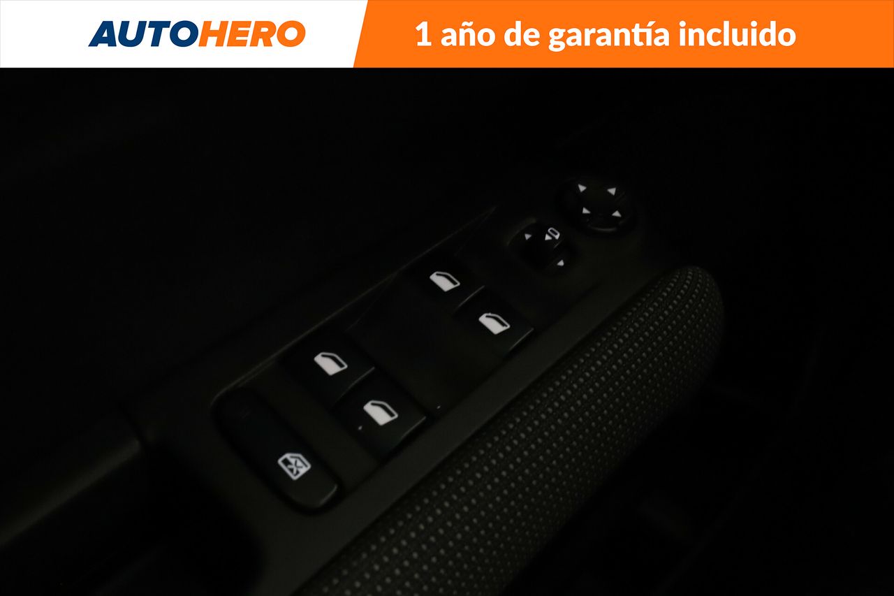 Foto Citroën C3 Aircross 28