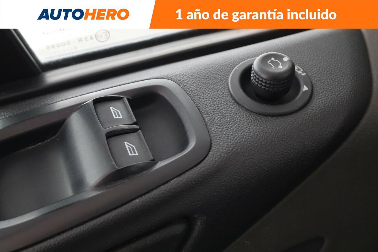 Foto Ford Transit Custom 28