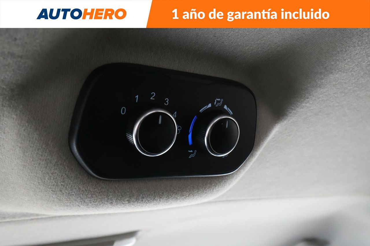 Foto Ford Transit Custom 29