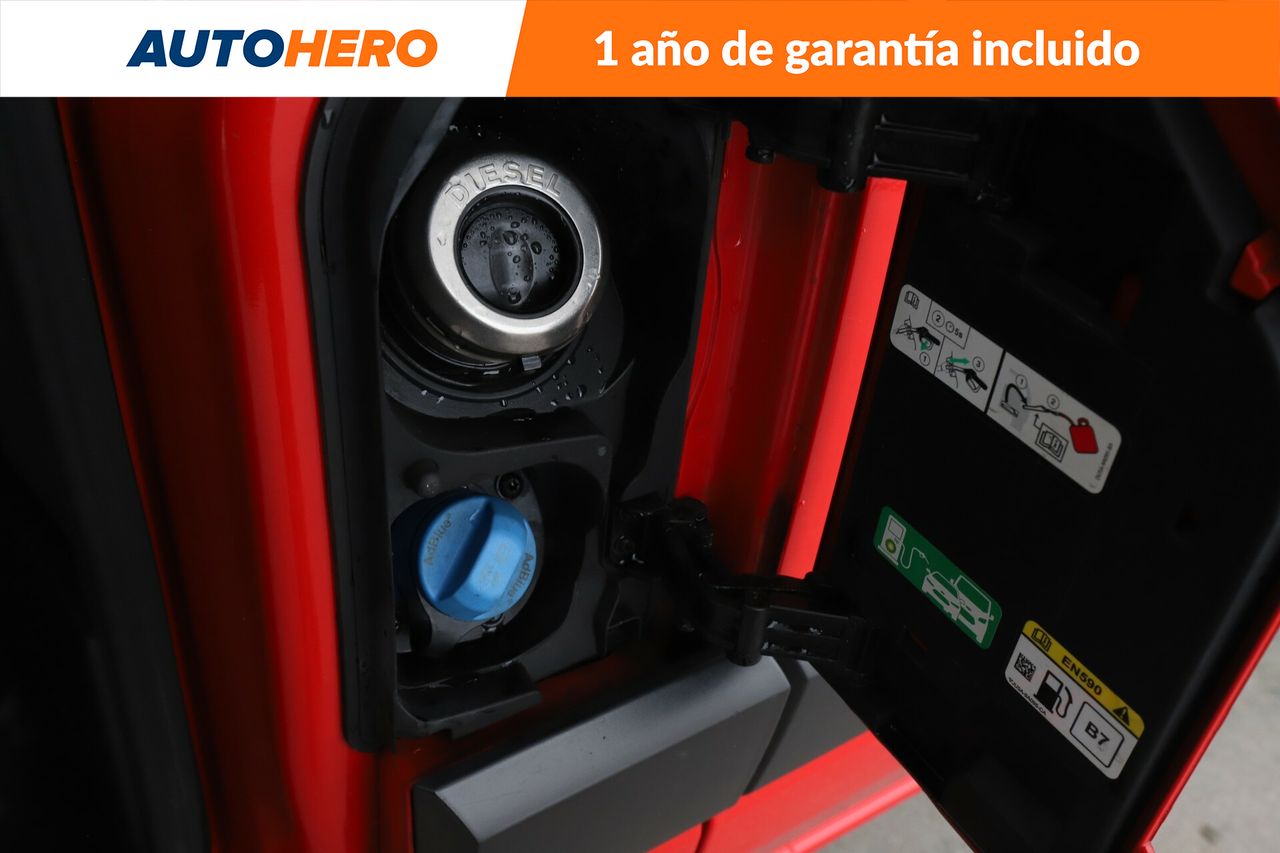 Foto Ford Transit Custom 30