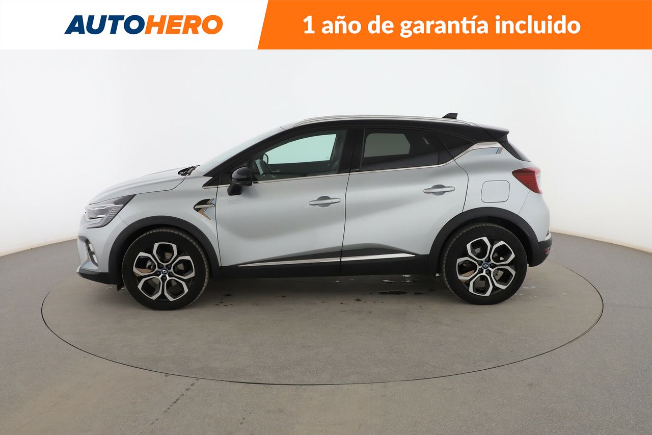Foto Renault Captur 3