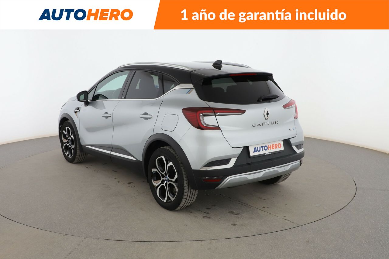 Foto Renault Captur 4