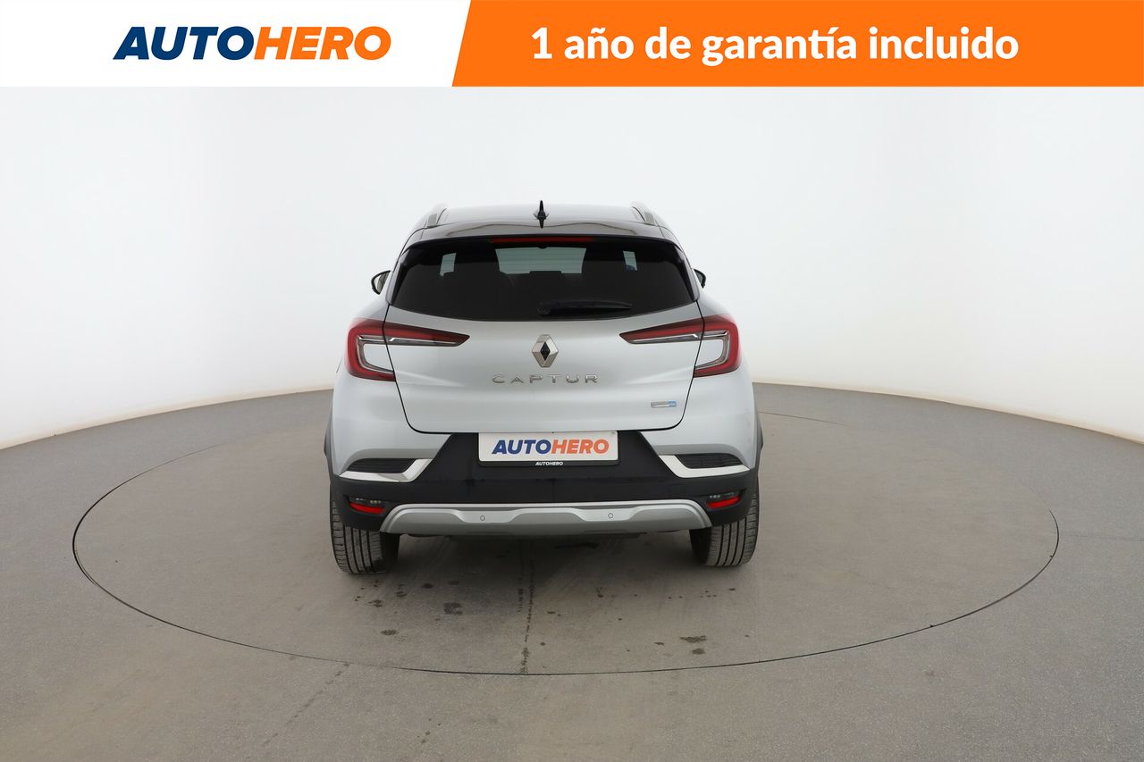 Foto Renault Captur 5