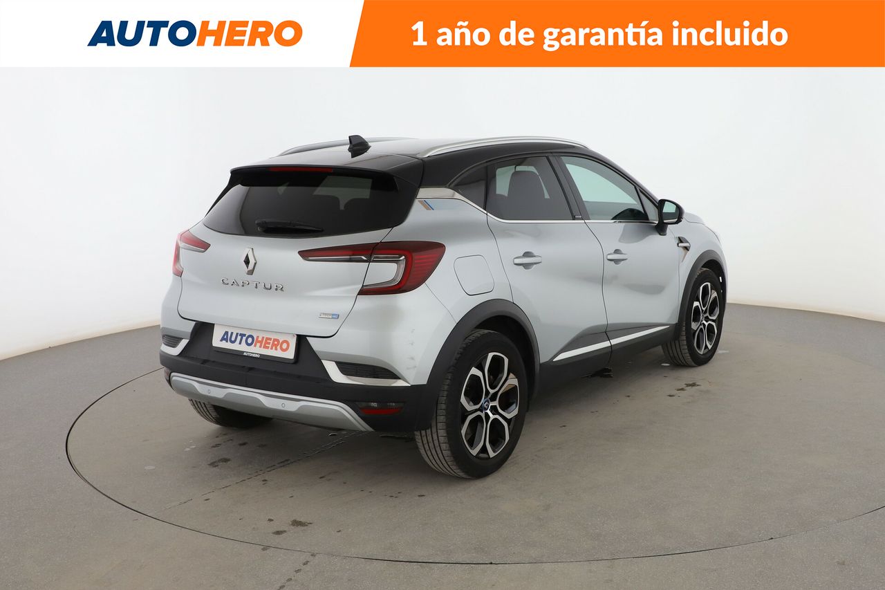 Foto Renault Captur 6