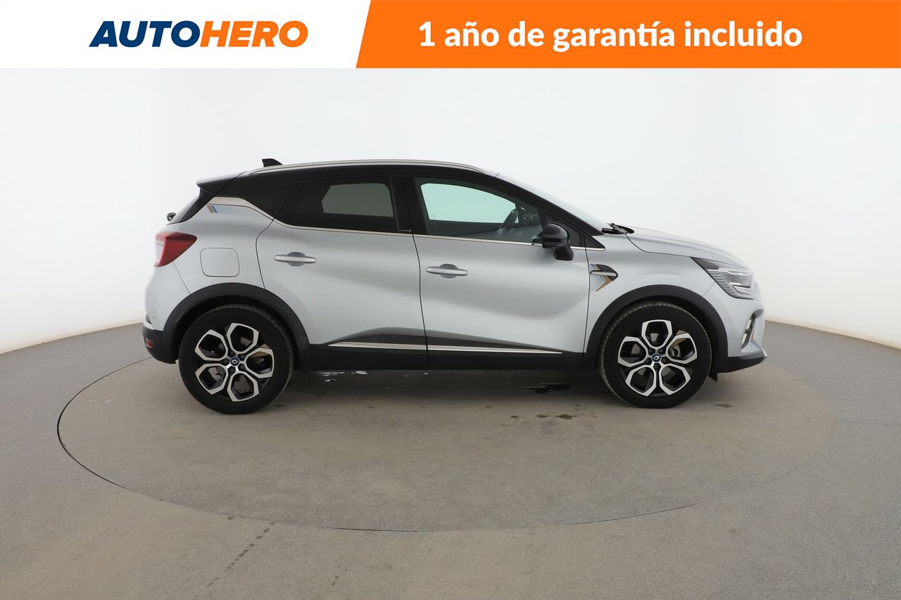 Foto Renault Captur 7