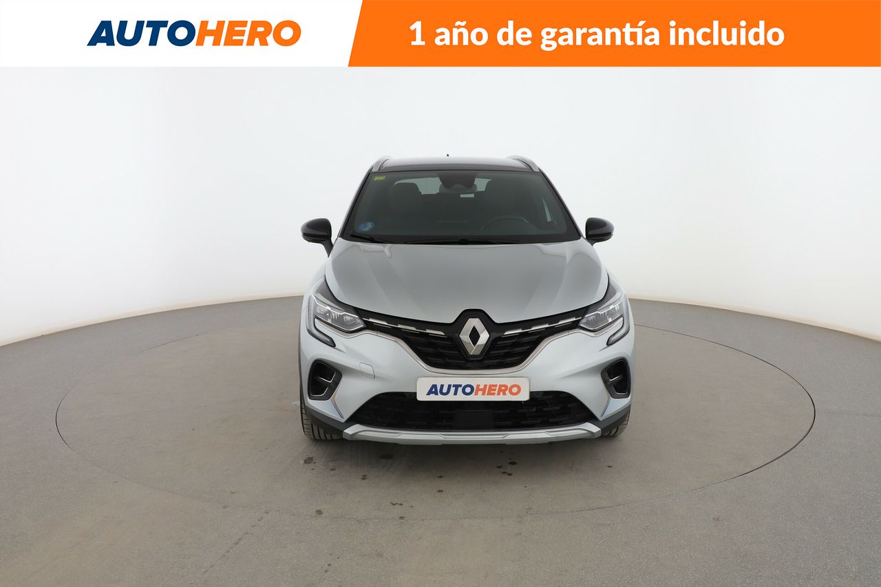 Foto Renault Captur 9