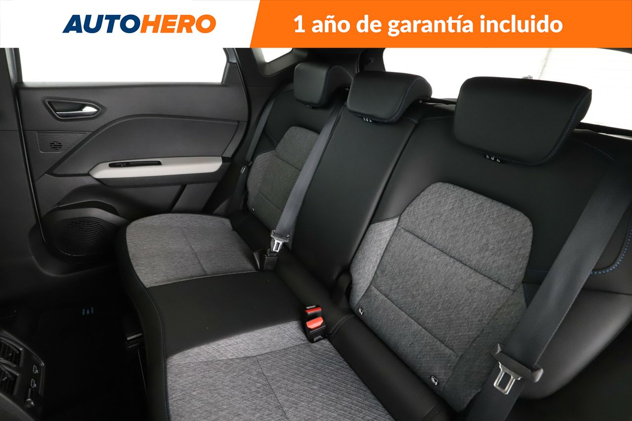 Foto Renault Captur 15
