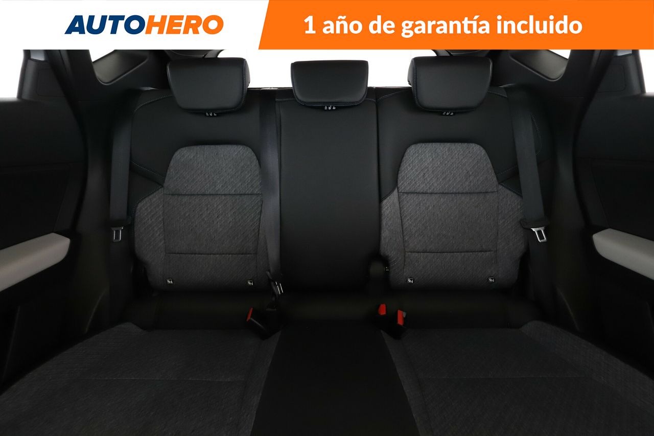 Foto Renault Captur 16