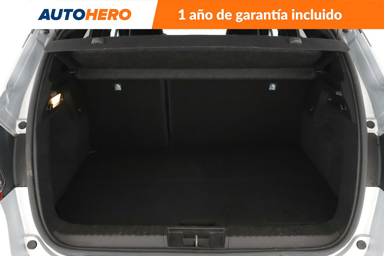 Foto Renault Captur 18