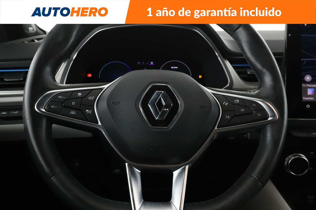 Foto Renault Captur 20