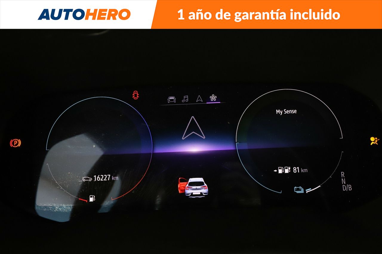 Foto Renault Captur 21