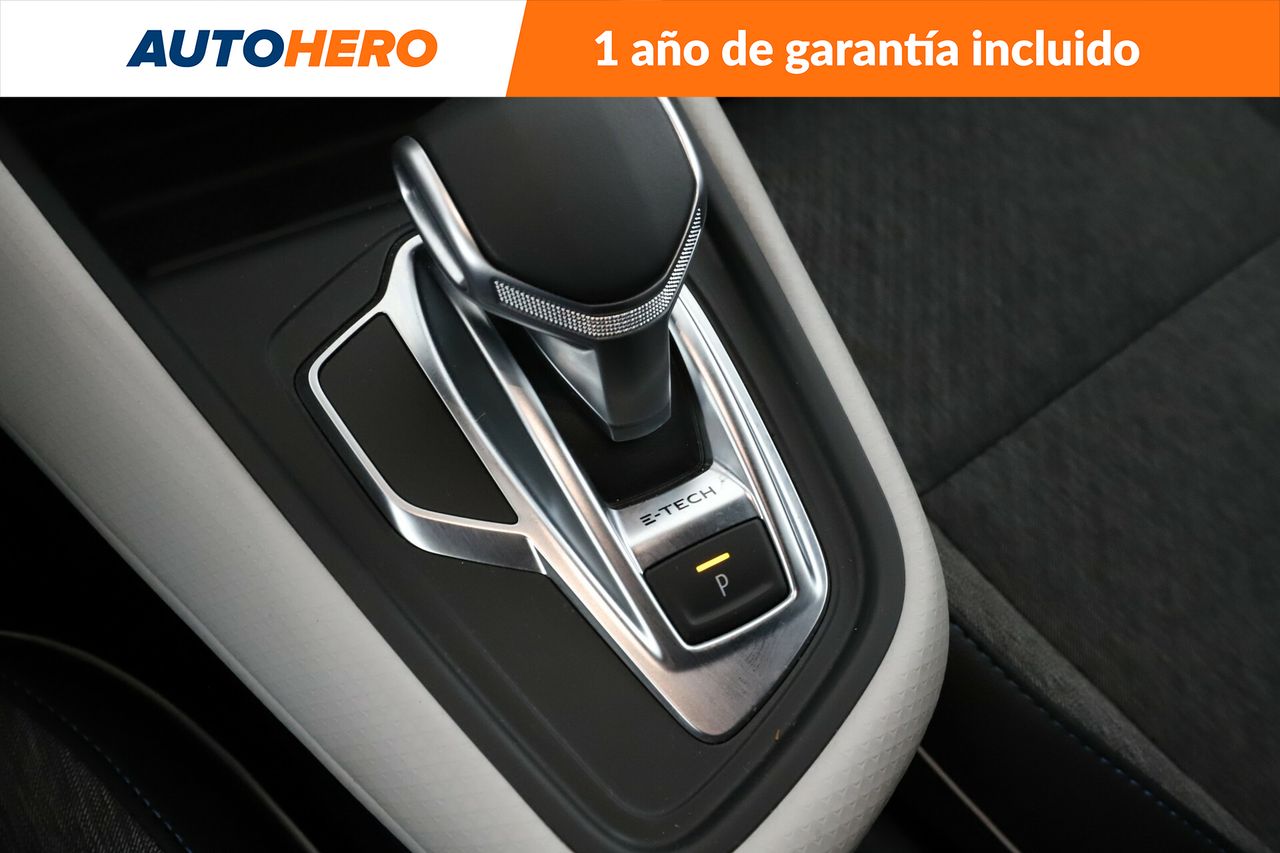 Foto Renault Captur 24