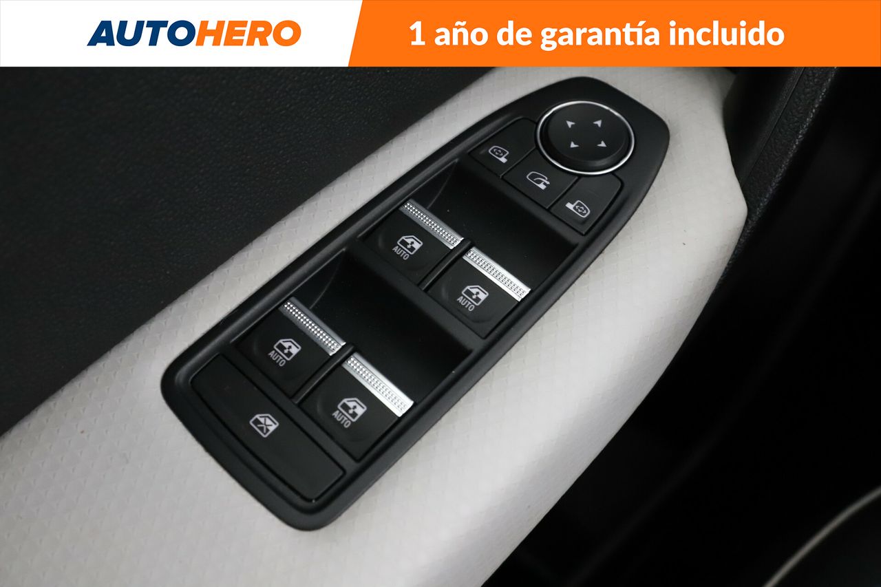Foto Renault Captur 32