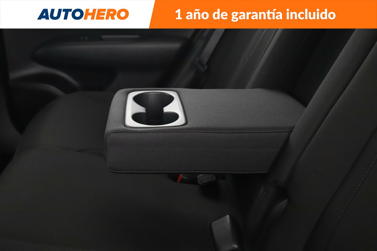 Foto Hyundai Tucson 22