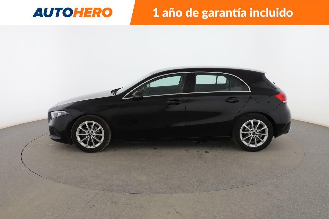 Foto Mercedes-Benz Clase A 3