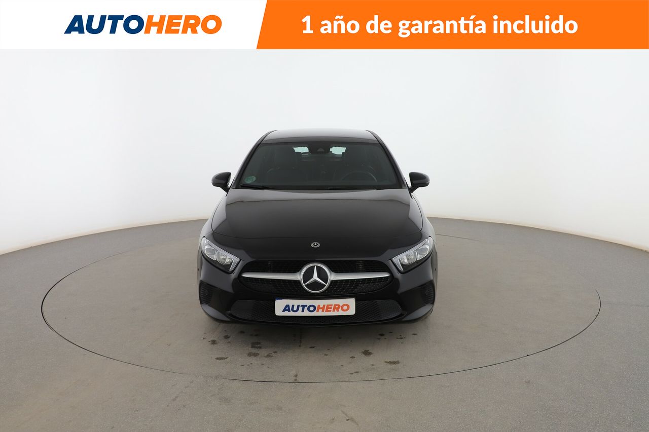 Foto Mercedes-Benz Clase A 9