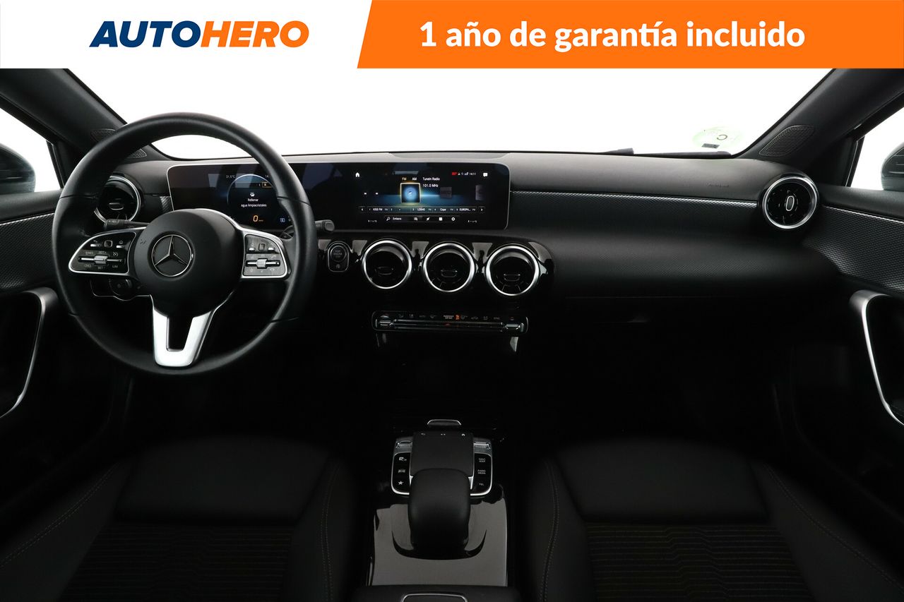 Foto Mercedes-Benz Clase A 13