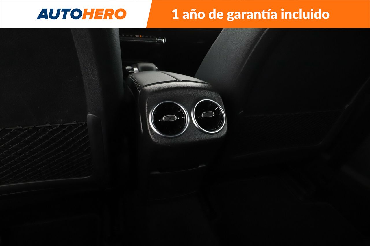 Foto Mercedes-Benz Clase A 23