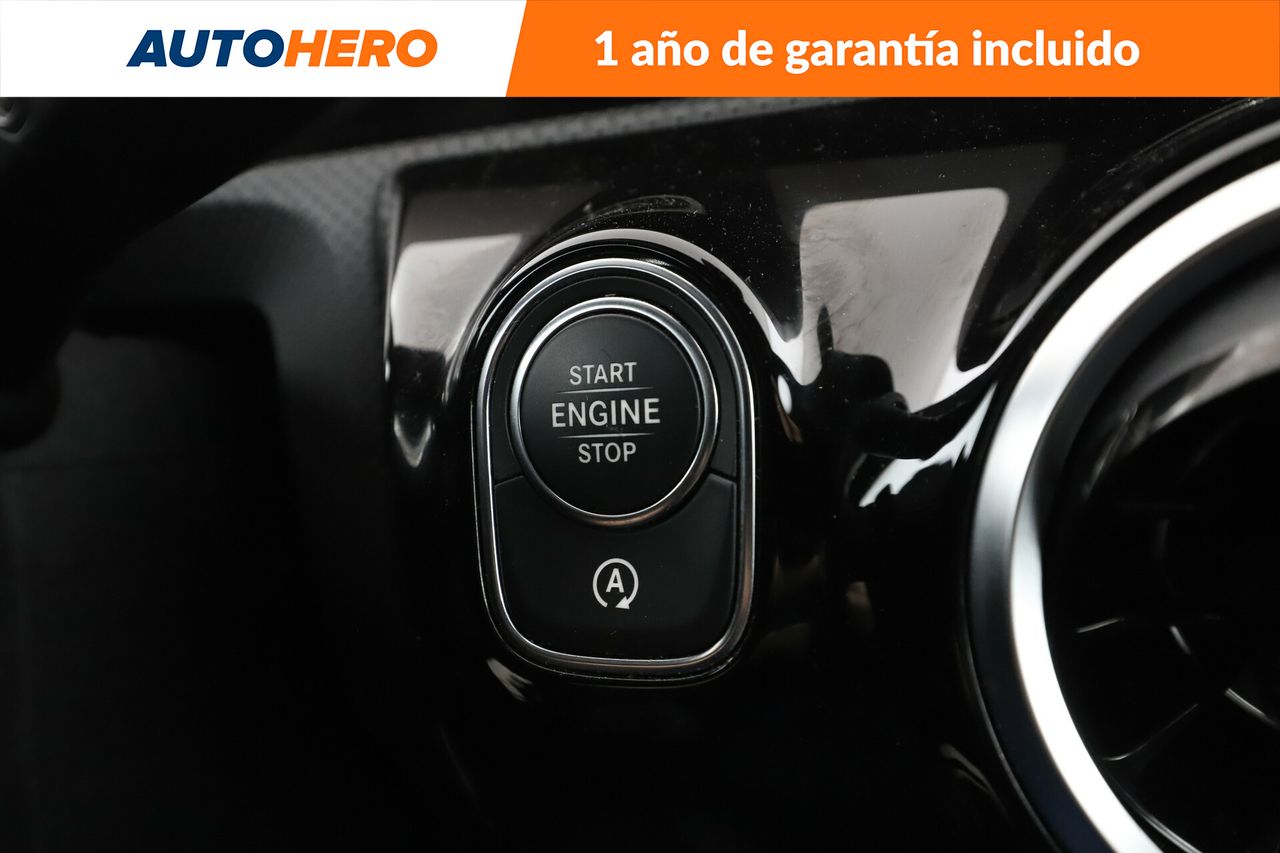 Foto Mercedes-Benz Clase A 27