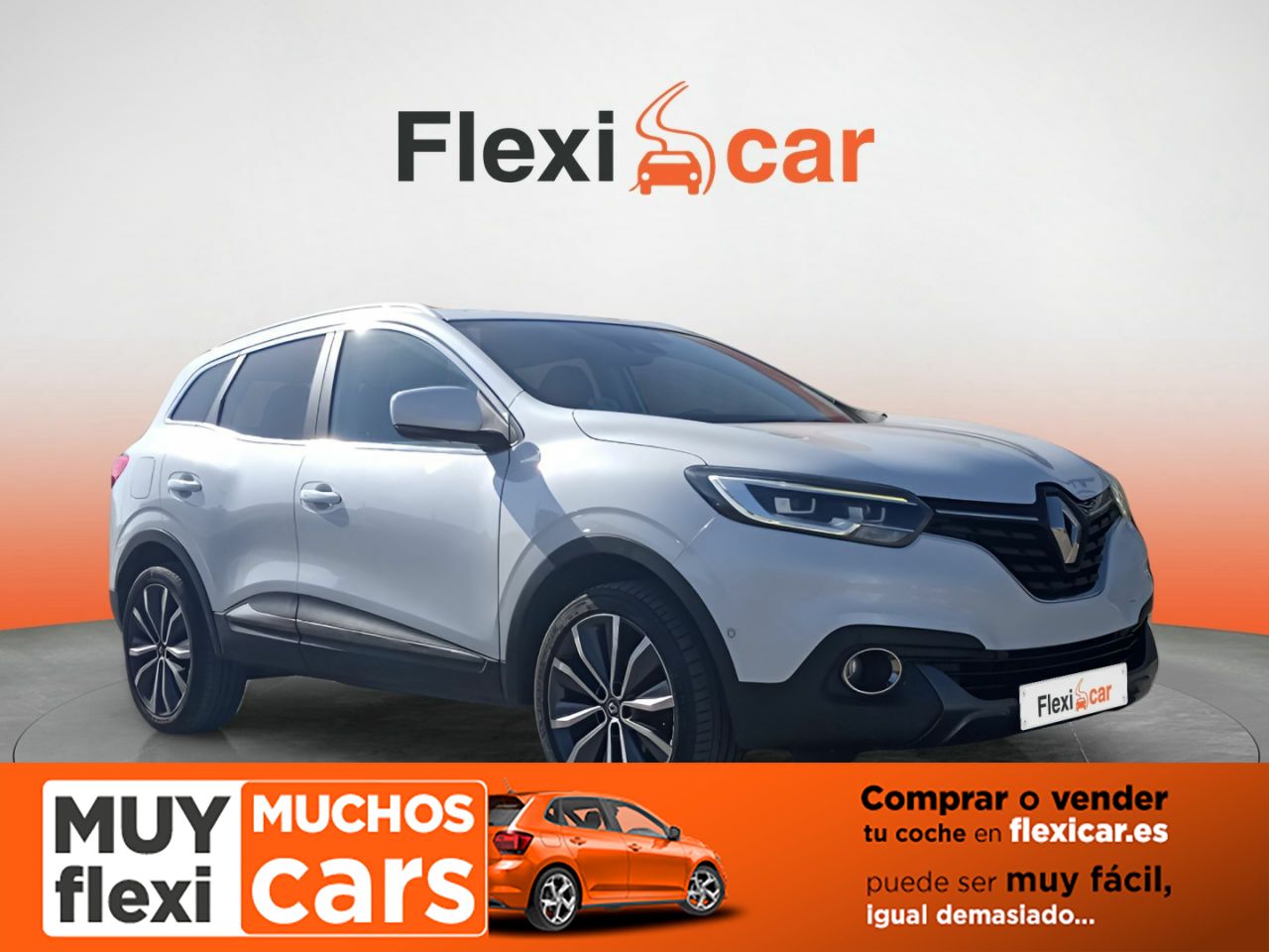 Foto Renault Kadjar 1