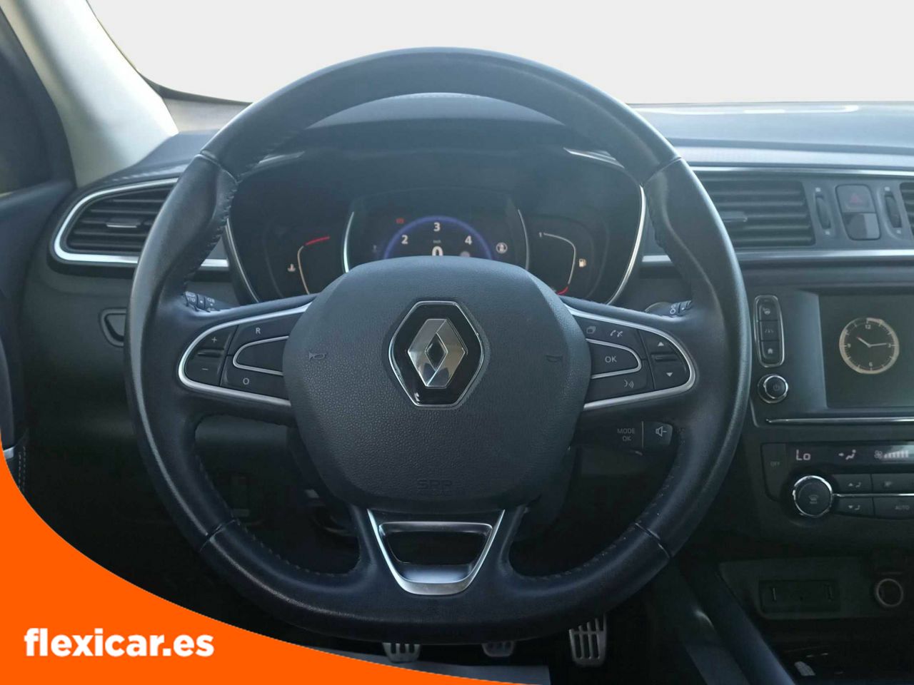 Foto Renault Kadjar 9