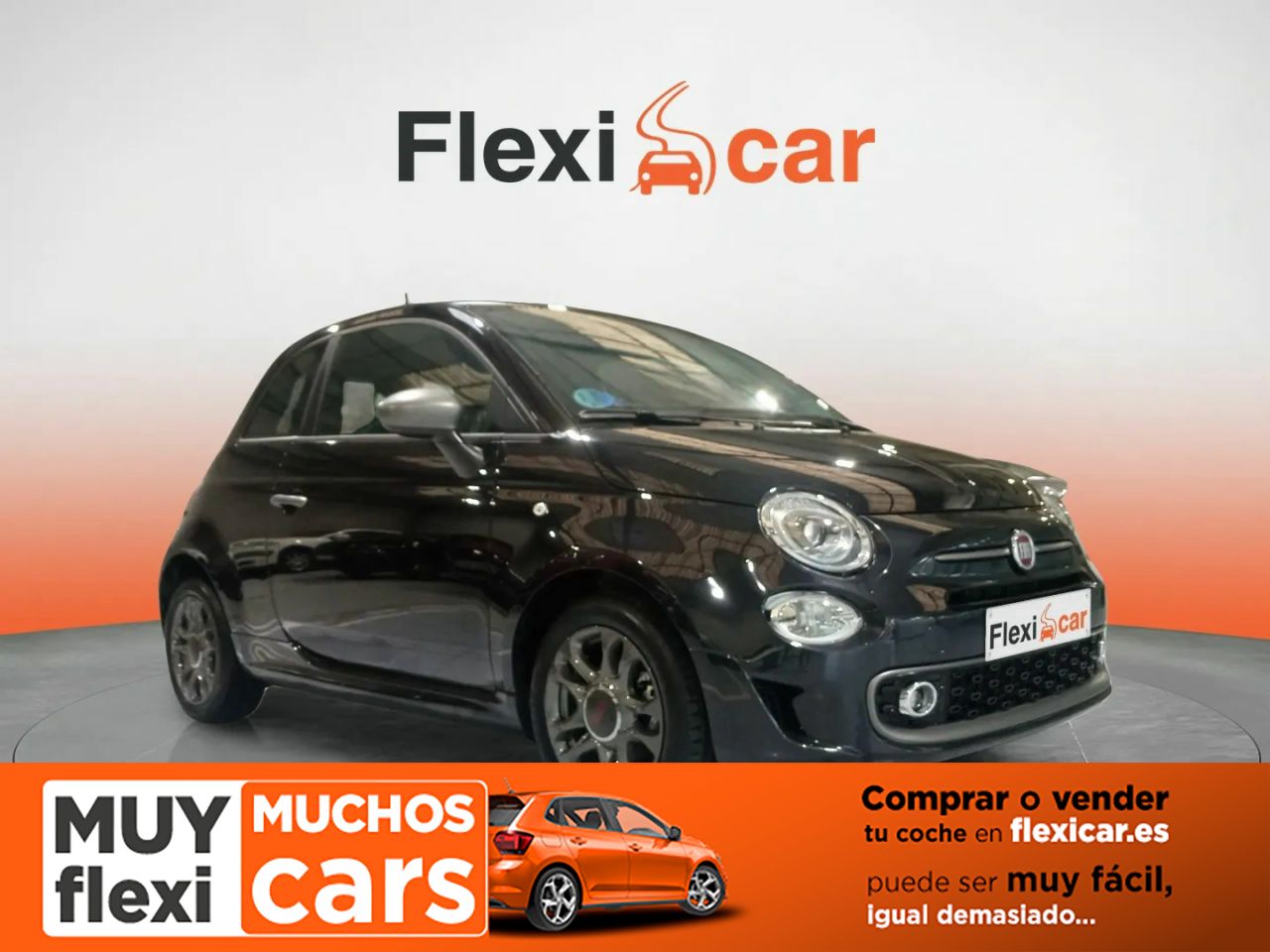 Foto Fiat 500 1