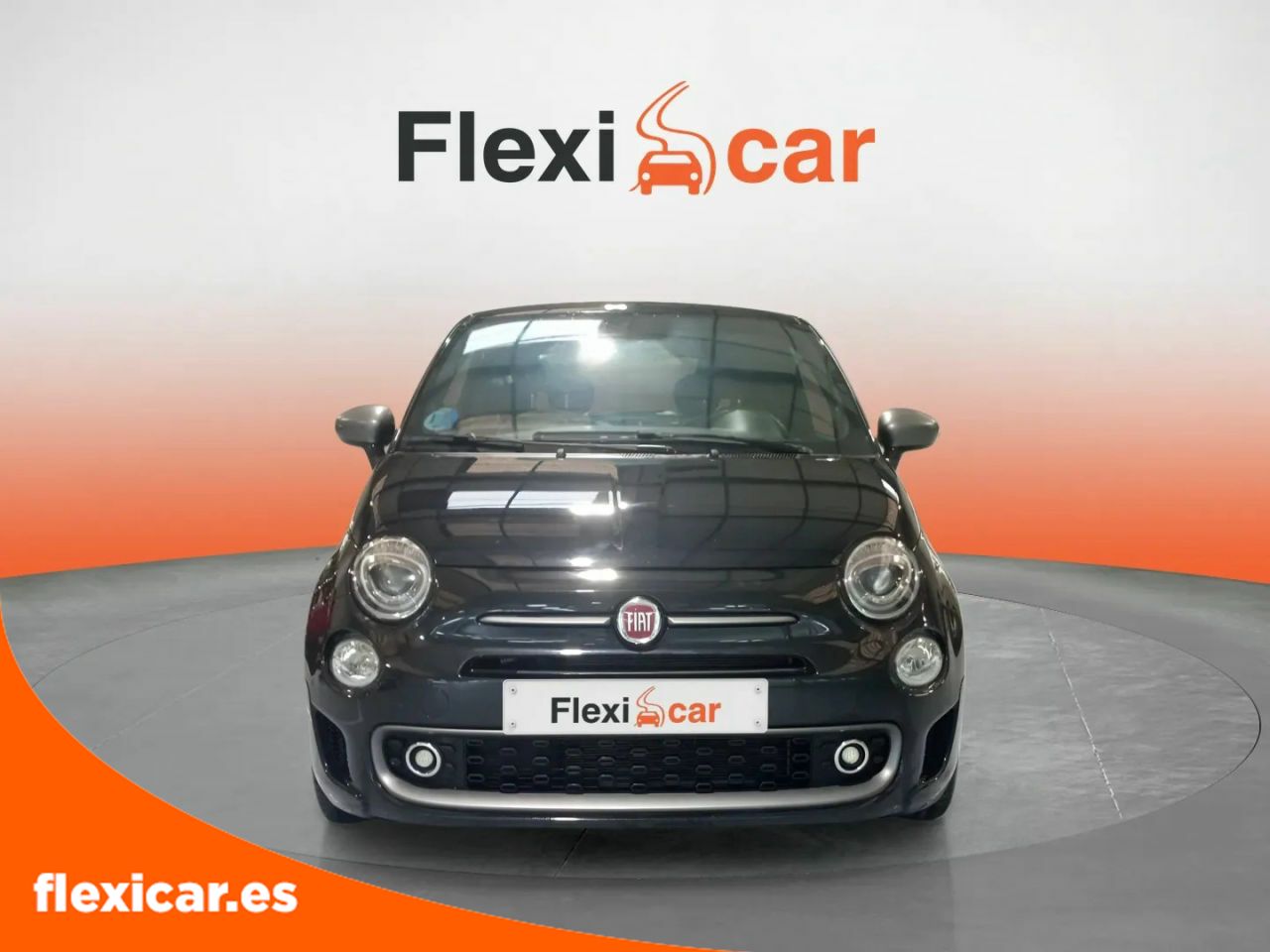 Foto Fiat 500 2