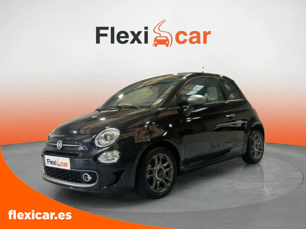 Foto Fiat 500 3