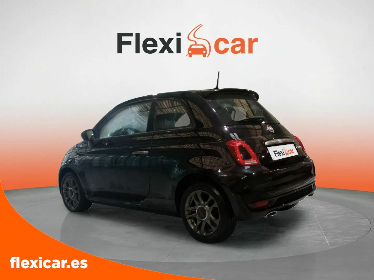 Foto Fiat 500 5