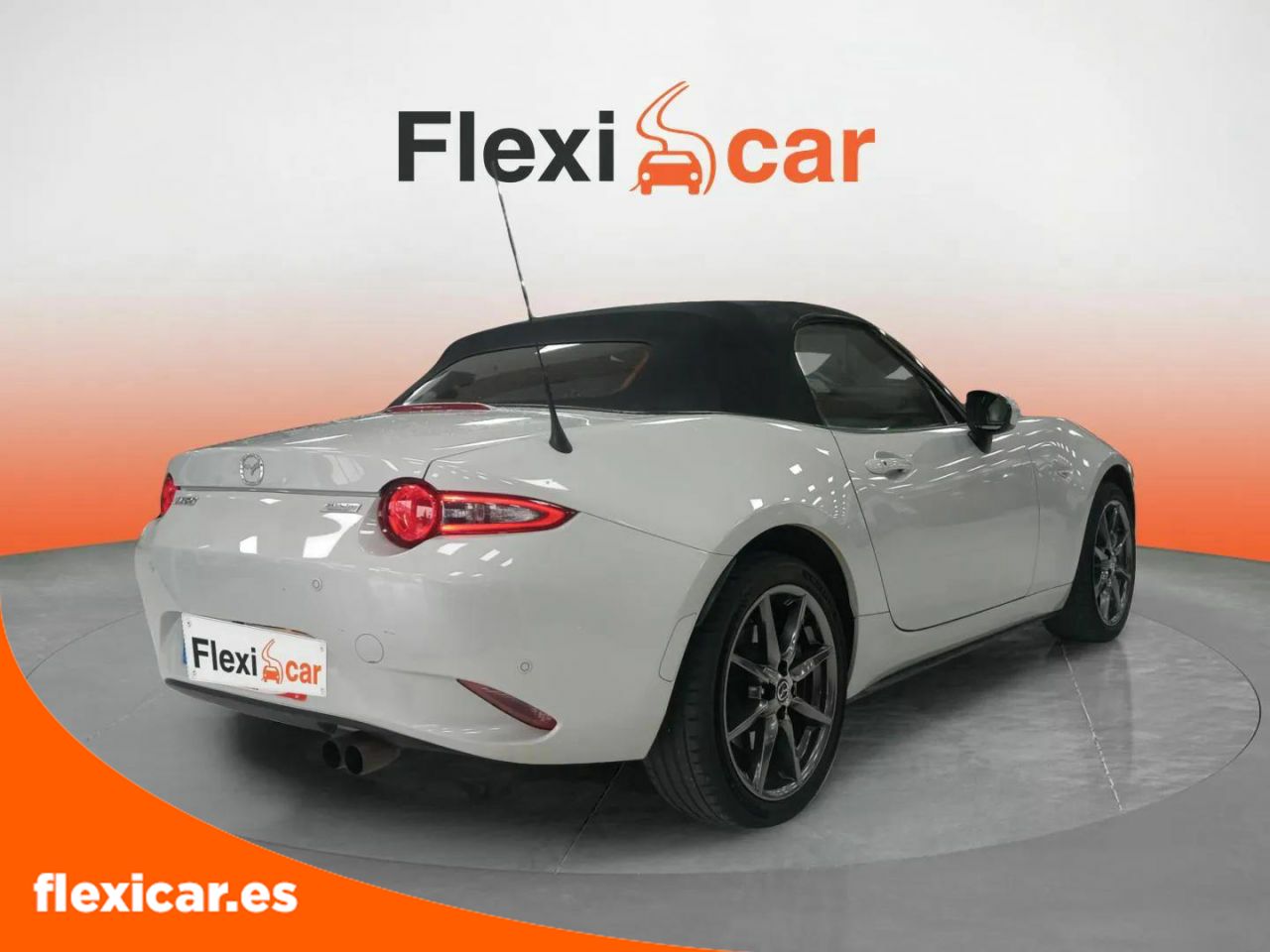 Foto Mazda MX-5 8