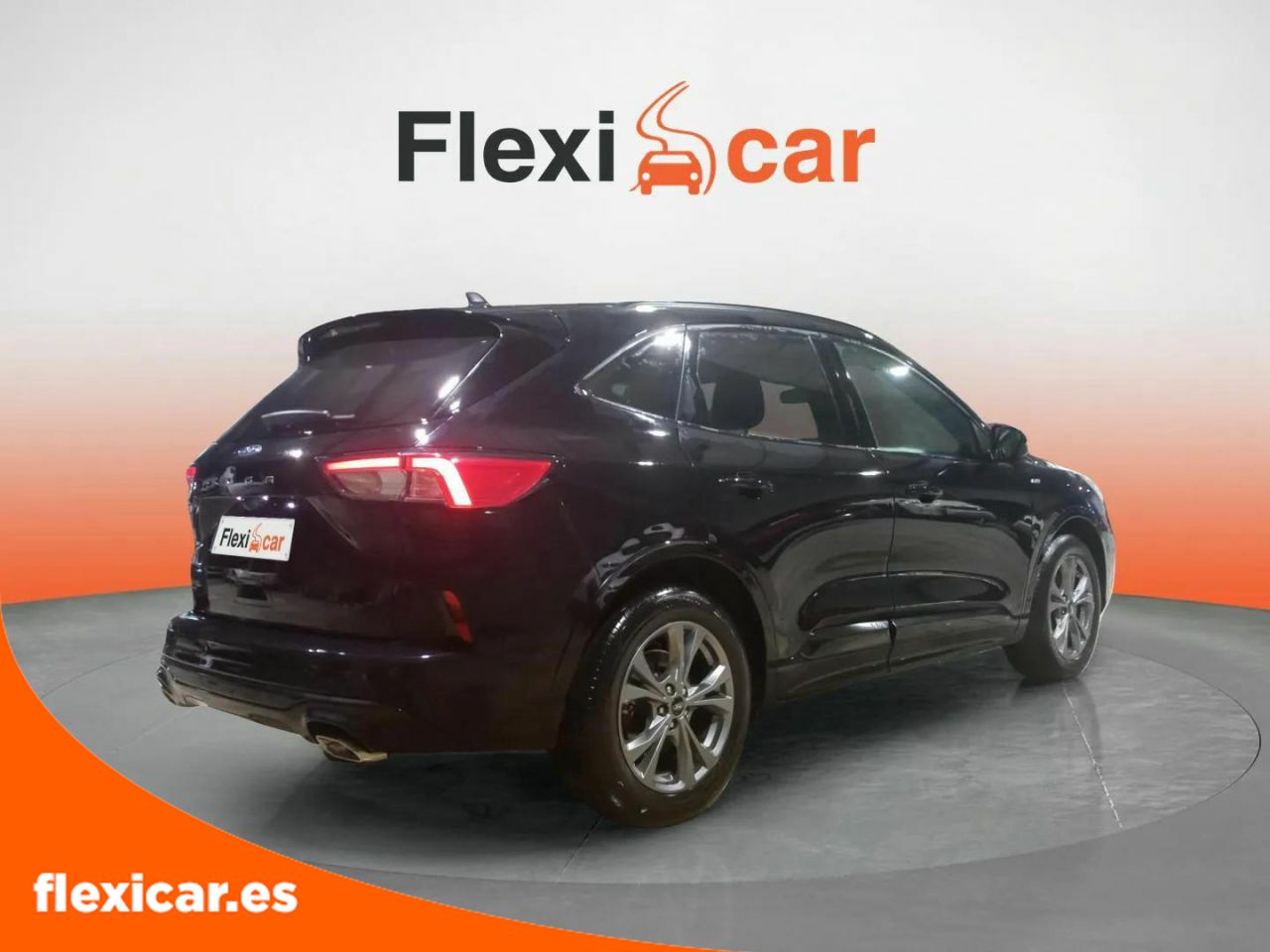 Foto Ford Kuga 8