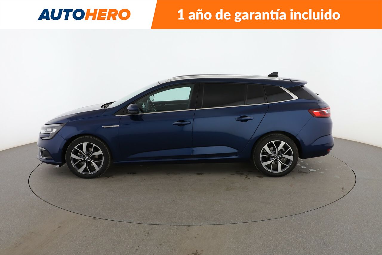 Foto Renault Mégane 2