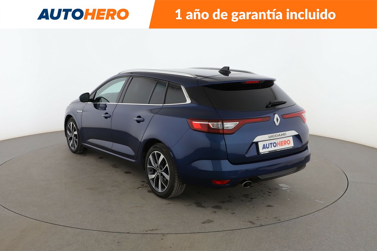 Foto Renault Mégane 3