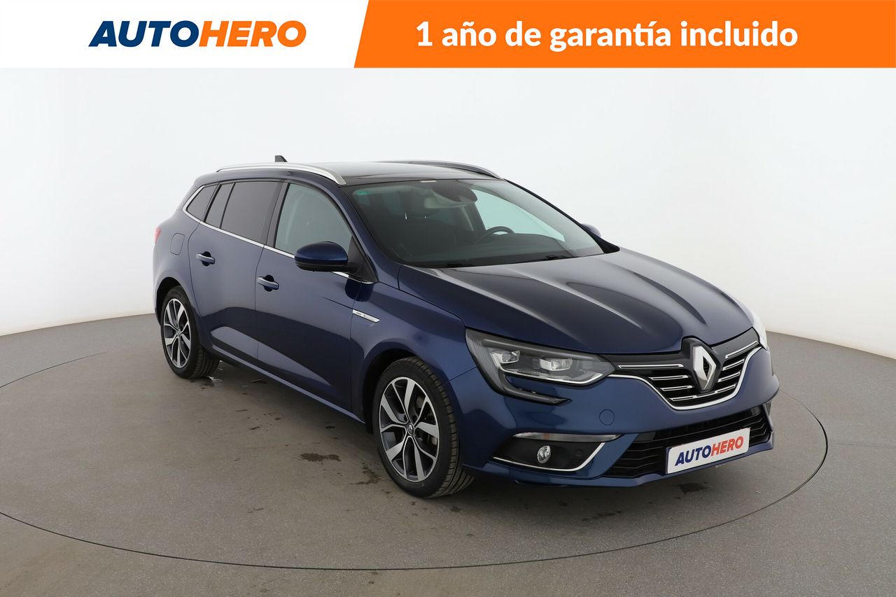 Foto Renault Mégane 7