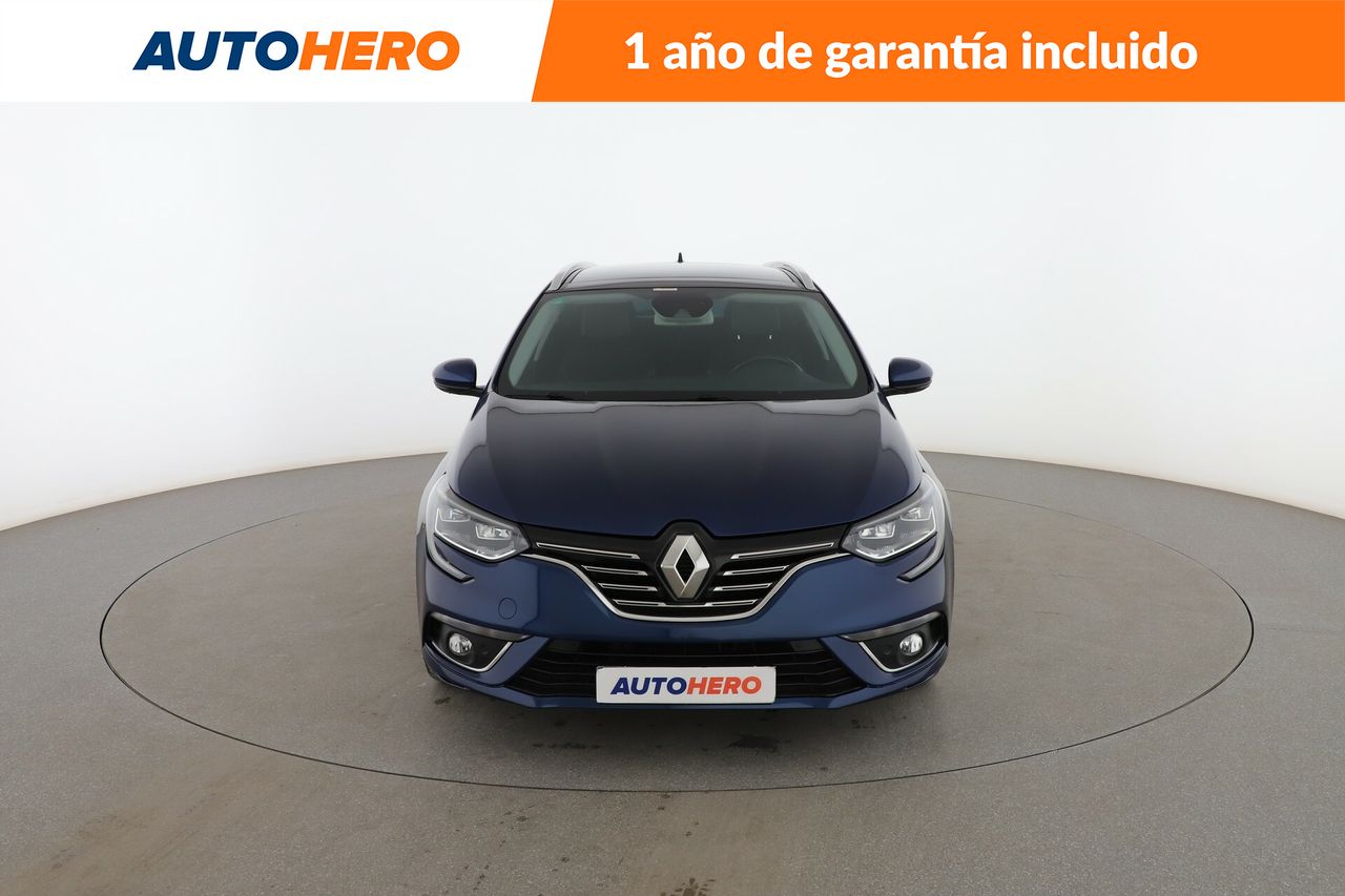 Foto Renault Mégane 8