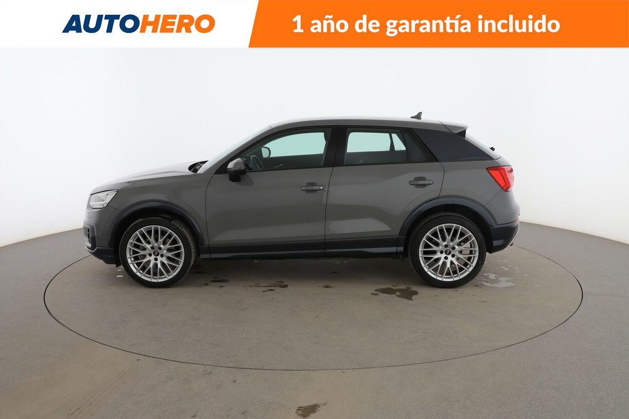 Foto Audi Q2 3