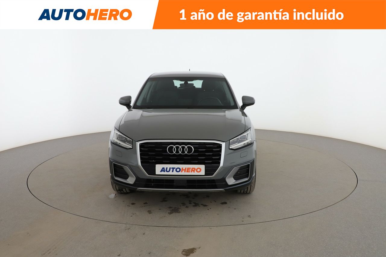 Foto Audi Q2 9