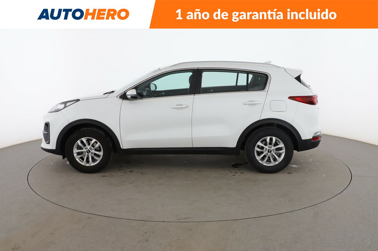 Foto Kia Sportage 3