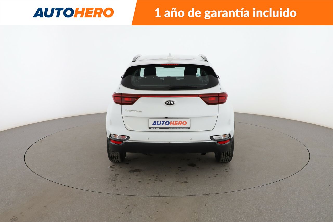 Foto Kia Sportage 5