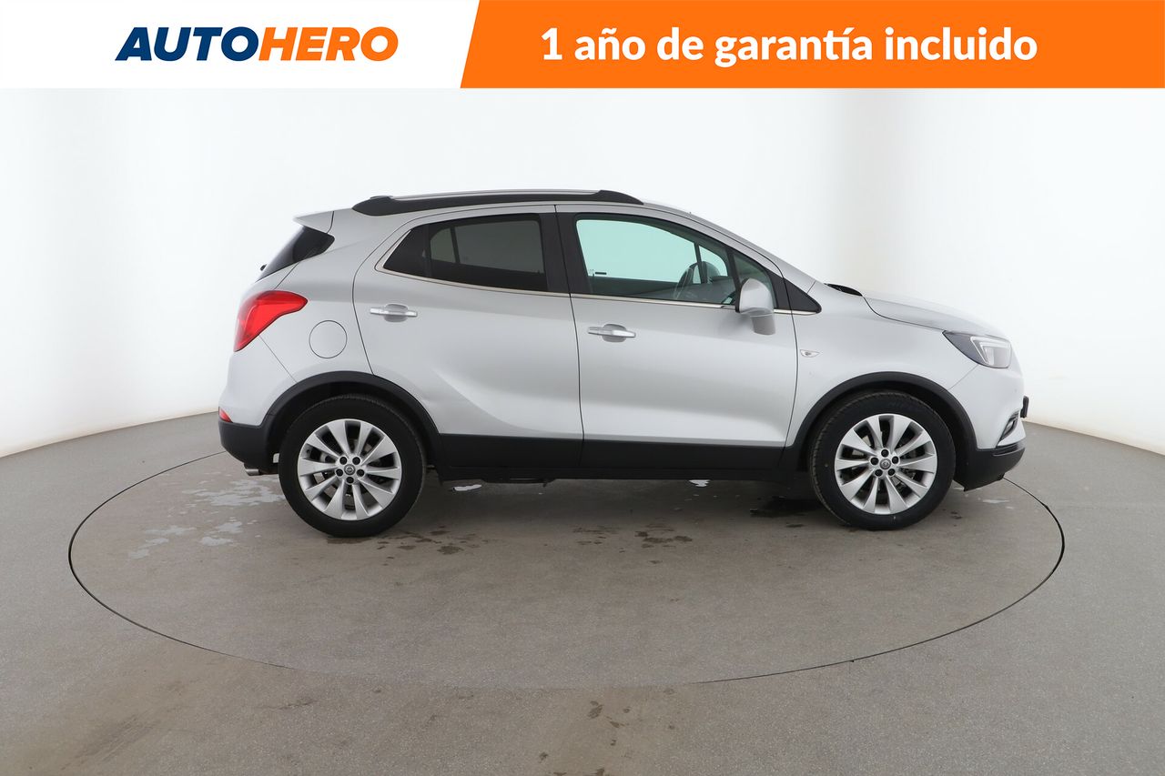 Foto Opel Mokka X 7